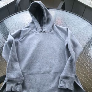 Athleta Girls Size XL Hoodie